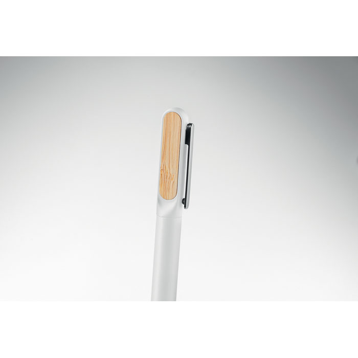 ALUBA - Drehkugelschreiber