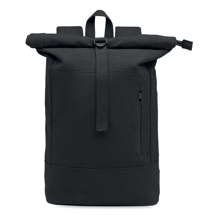 KOPER ROLL - 15" Rolltop-Laptop-Rucksack