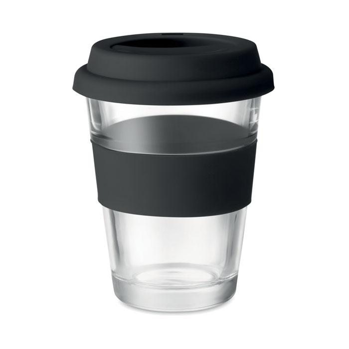 ASTOGLASS - Glas Becher 350 ml