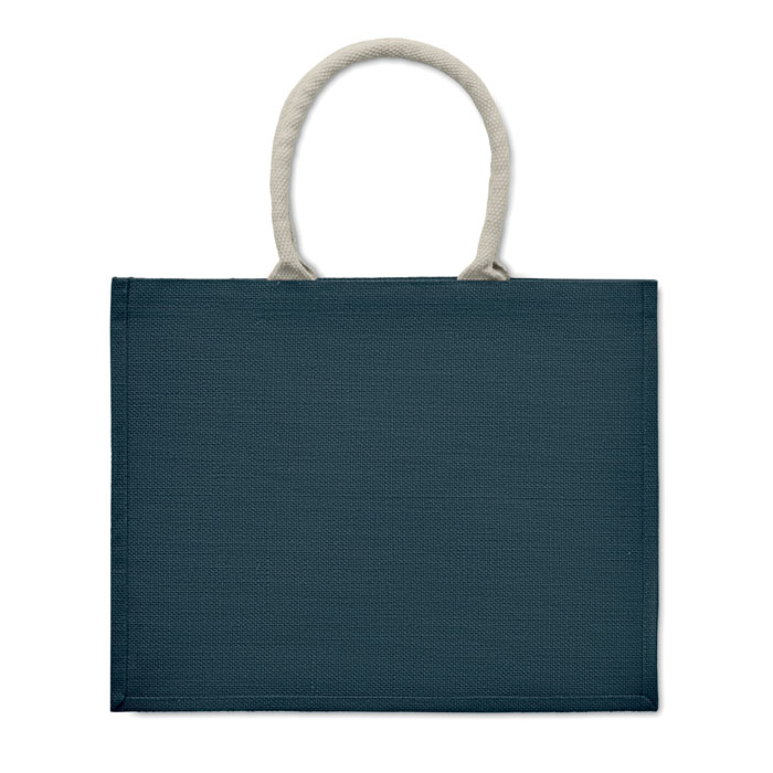 AURA - Einkaufstasche Jute