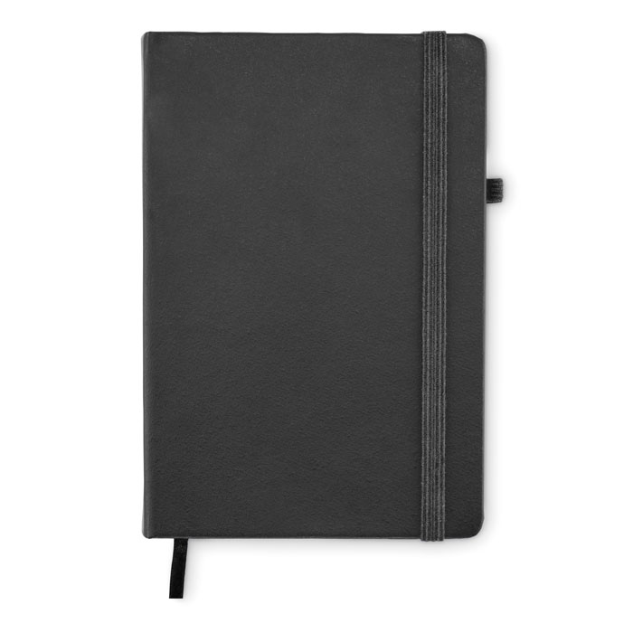 ARPU - DIN A5 Notizbuch PU