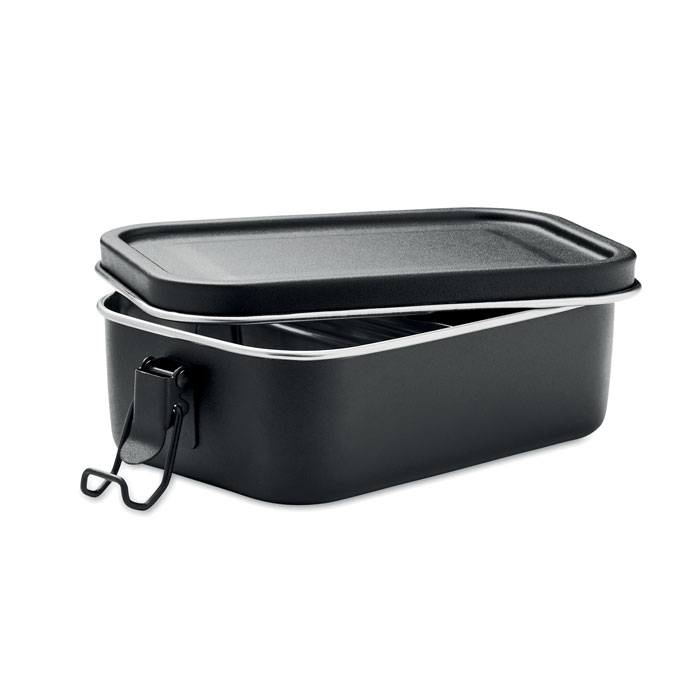 CHAN LUNCHBOX COLOUR - Lunchbox Edelstahl 750ml