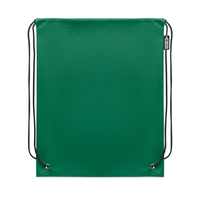DAFFY RPET - Beutel mit Kordelzug Non Woven