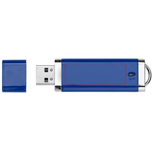 Flat USB-Stick