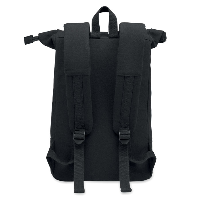 KOPER ROLL - 15" Rolltop-Laptop-Rucksack