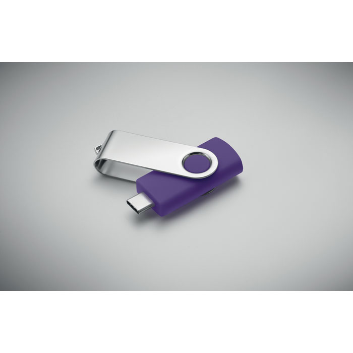 COLODRI - USB Stick 16GB 3.0 type C         MO1401