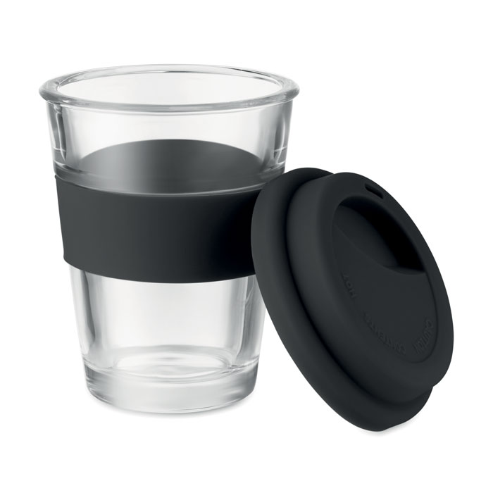 ASTOGLASS - Glas Becher 350 ml