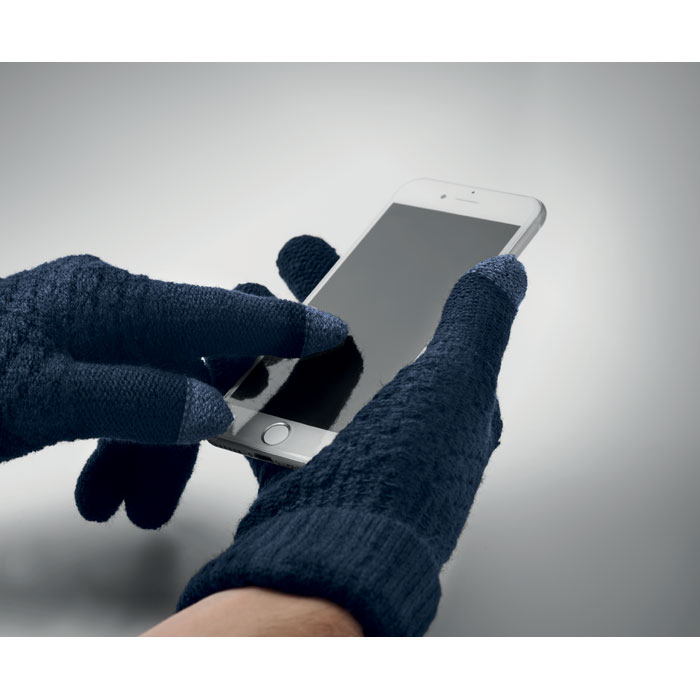 TAKAI - Touchscreen Handschuhe RPET
