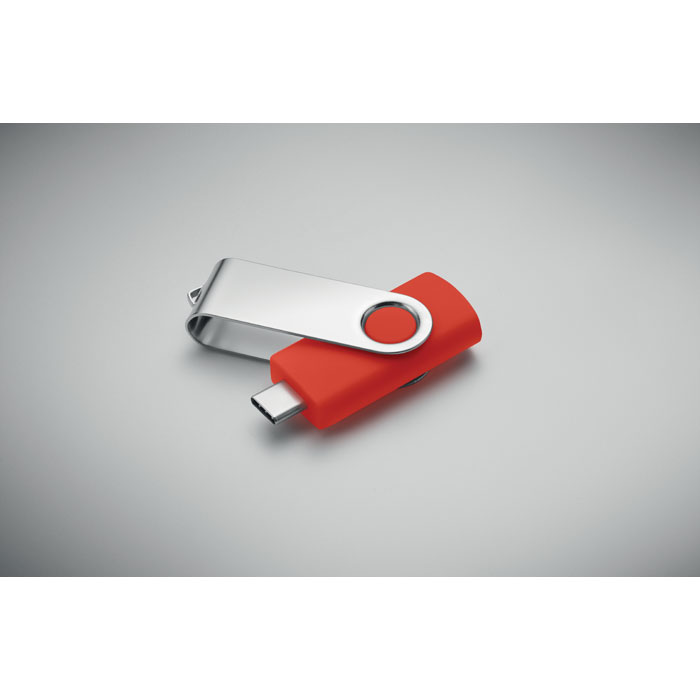 COLODRI - USB Stick 16GB 3.0 type C         MO1401