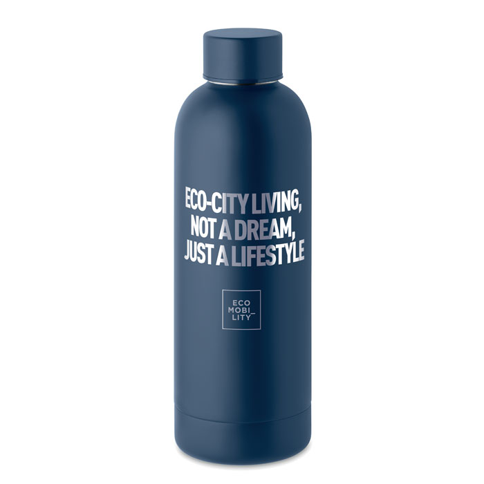 ATHENA - Trinkflasche Edelstahl 500 ml