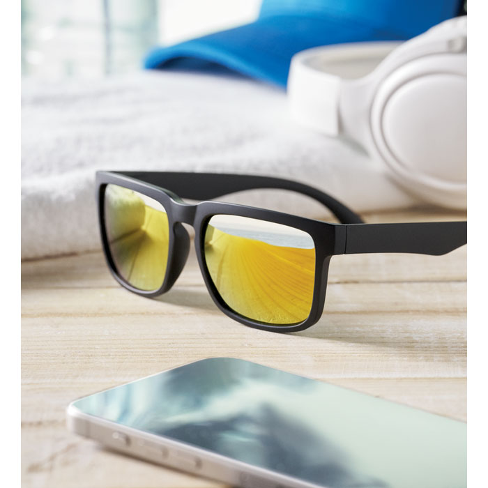 CRETE - Festival-Sonnenbrille UV400