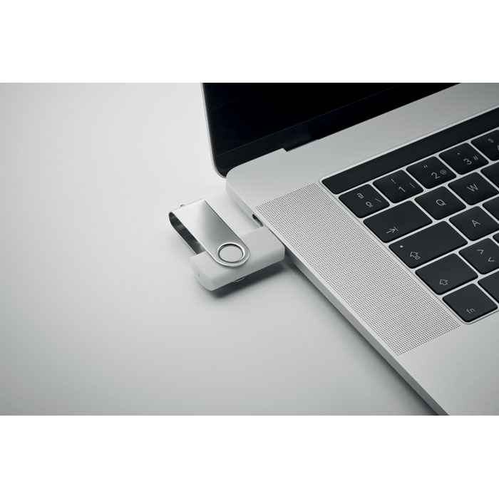 COLODRI - USB Stick 16GB 3.0 type C         MO1401