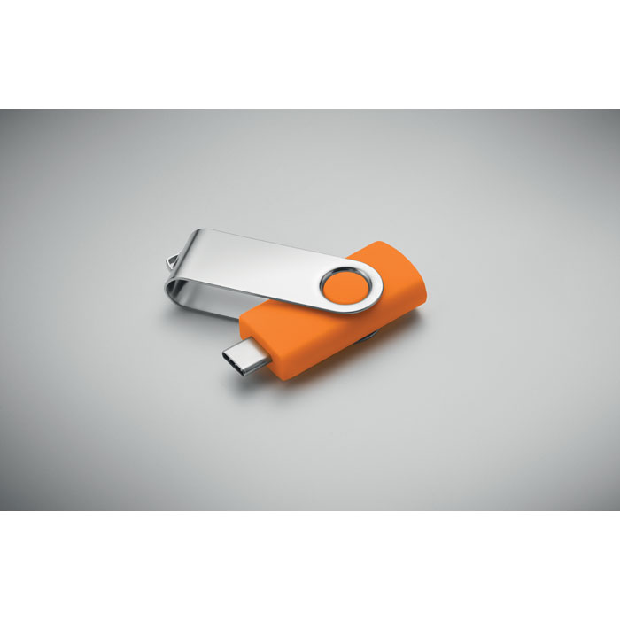 COLODRI - USB Stick 16GB 3.0 type C         MO1401