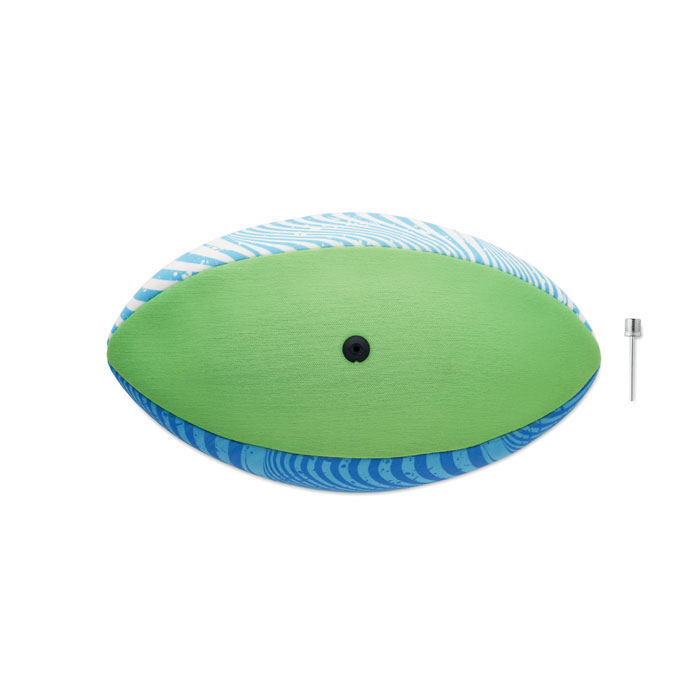 GRAB - Wasserball Rugby Neopren