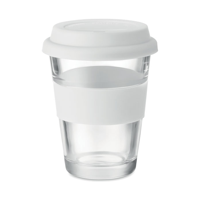 ASTOGLASS - Glas Becher 350 ml