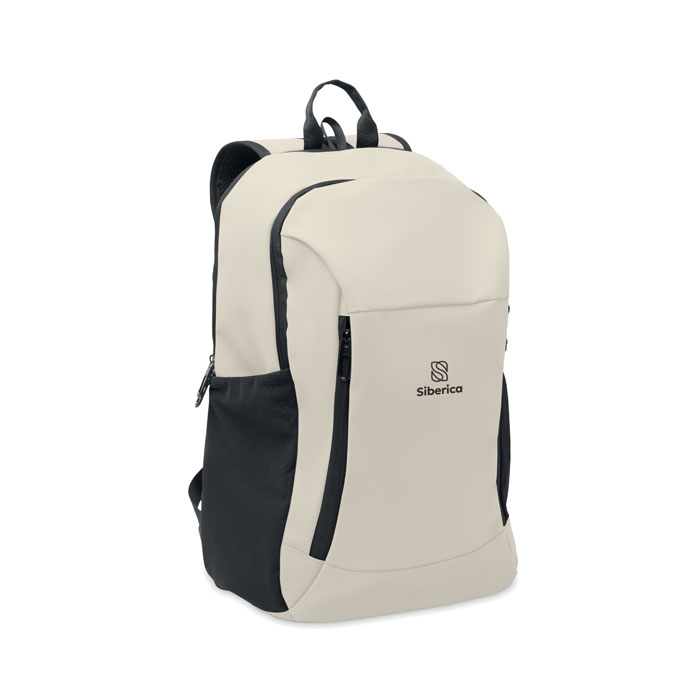 KOROVIN - 15" Laptop-Rucksack PU