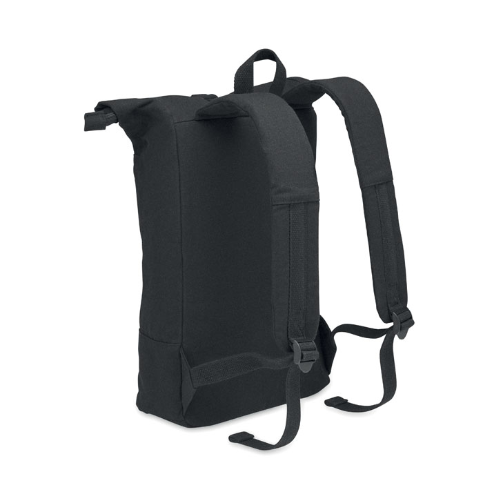 KOPER ROLL - 15" Rolltop-Laptop-Rucksack