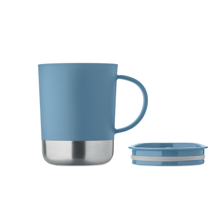 BEAKER - PP Becher 300ml
