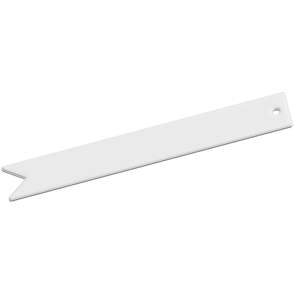 RFX™ H-9 leichter, reflektierender PVC-Anhänger mit Karabiner