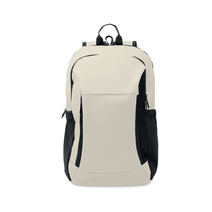 KOROVIN - 15" Laptop-Rucksack PU