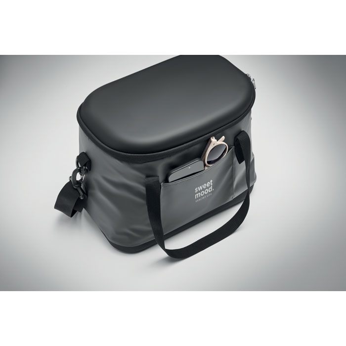 COOLIN - Kühltasche aus 50C-Plane 16L