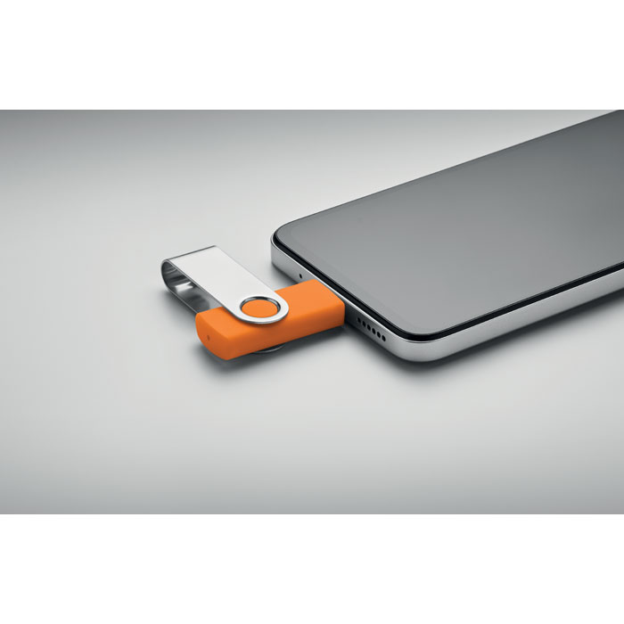 COLODRI - USB Stick 16GB 3.0 type C         MO1401