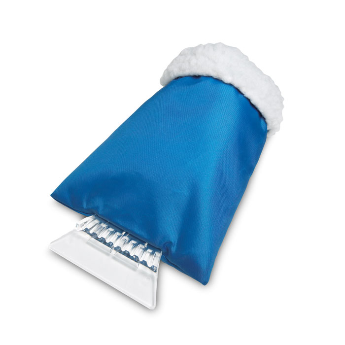 WARMIX - Eiskratzer - blau