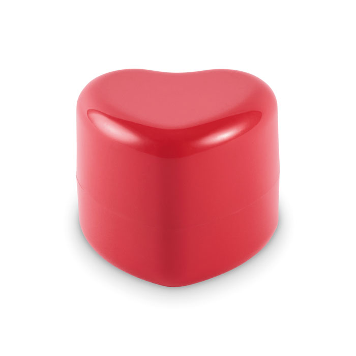 SWEET - Lippenbalsam Herz