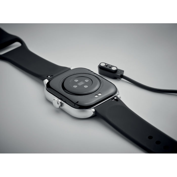 IRTO - 4.0 Fitness Smart Watch