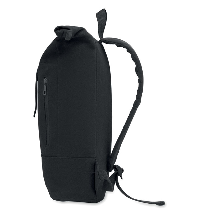 KOPER ROLL - 15" Rolltop-Laptop-Rucksack
