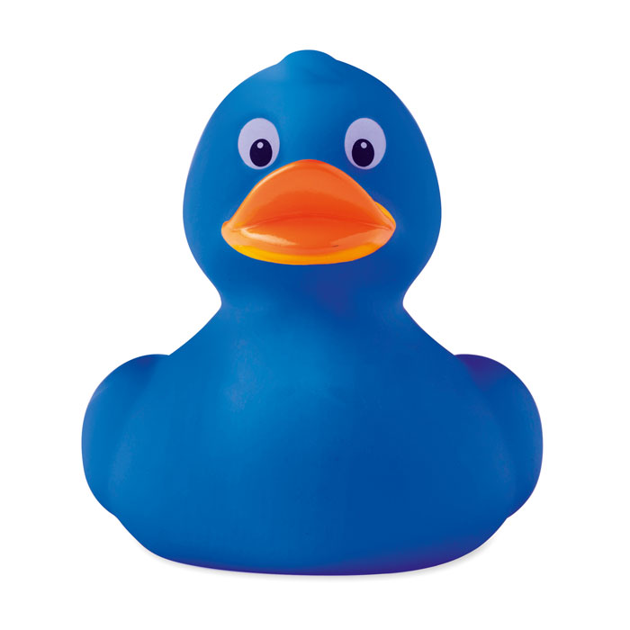 DUCK - Badeente - Blau
