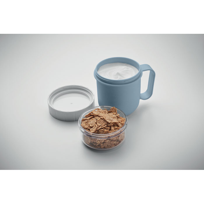 CUP ON GO - Müslibecher 450 ml