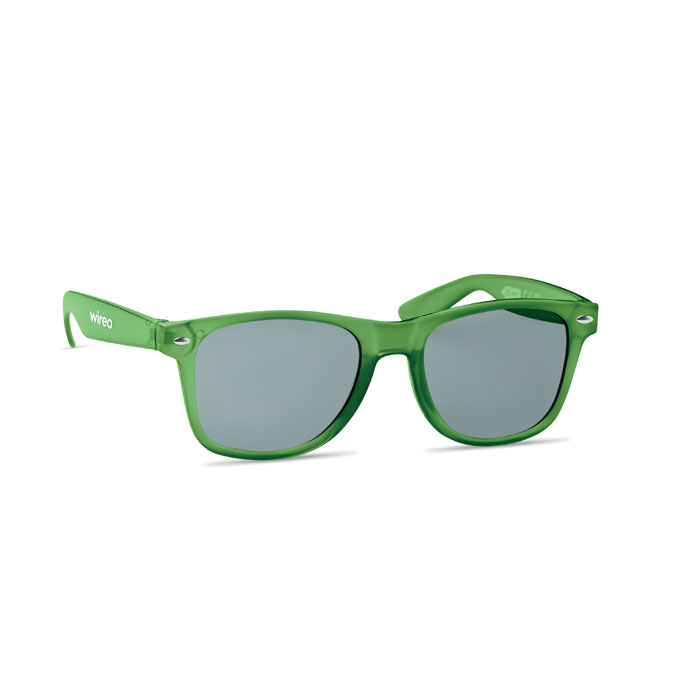MACUSA - Sonnenbrille RPET