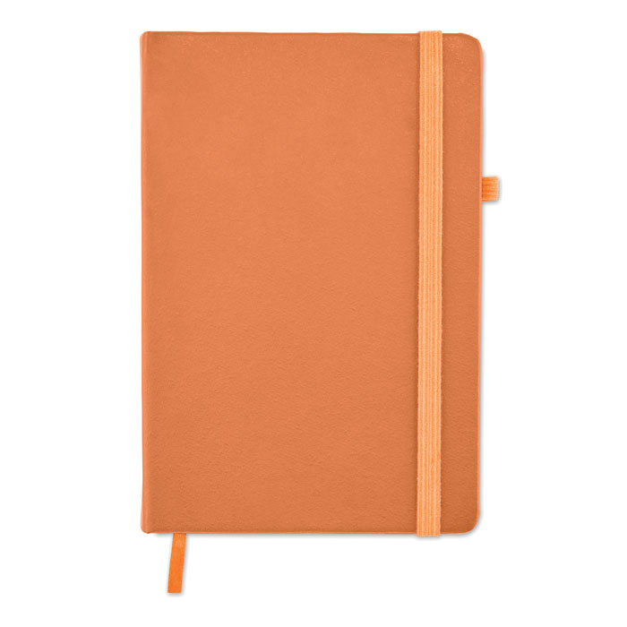 ARPU - DIN A5 Notizbuch PU