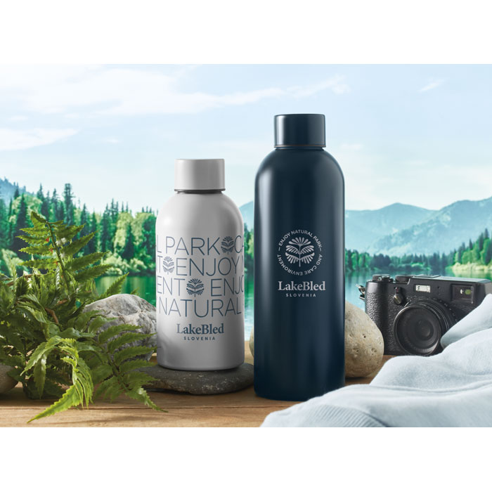 ATHENA MID - Einwandige Trinkflasche 500 ml