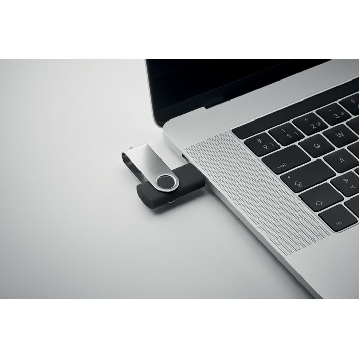 COLODRI - USB Stick 16GB 3.0 type C         MO1401