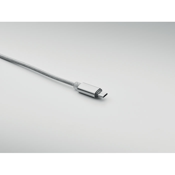 CABLONG - Ladekabel 2in1