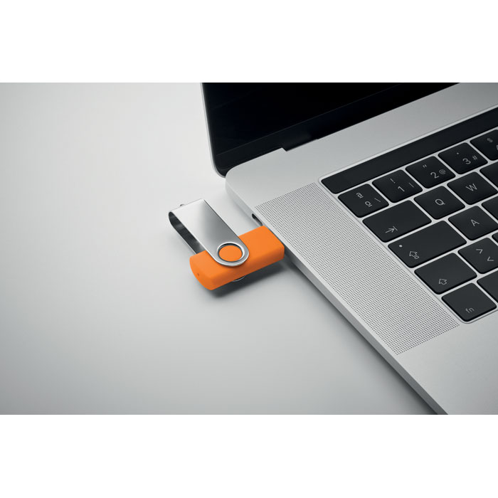 COLODRI - USB Stick 16GB 3.0 type C         MO1401