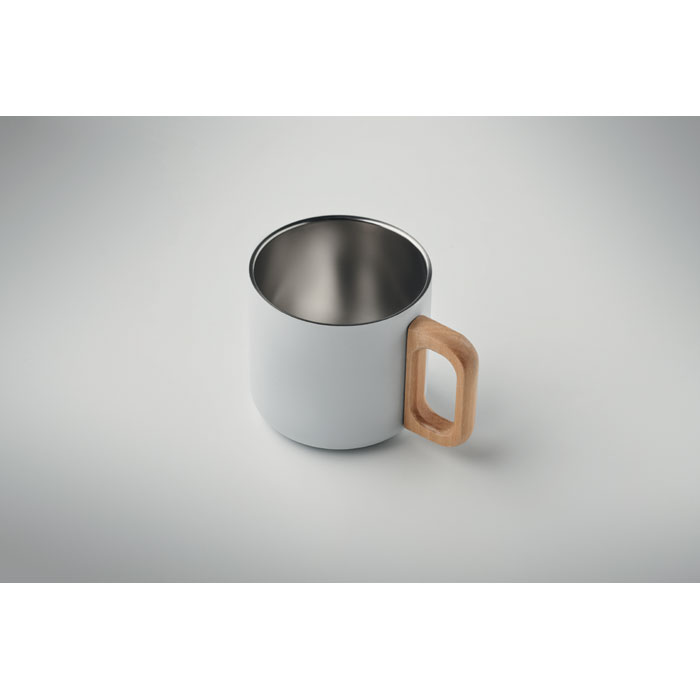 ACERO - Doppelwandiger Becher 350 ml