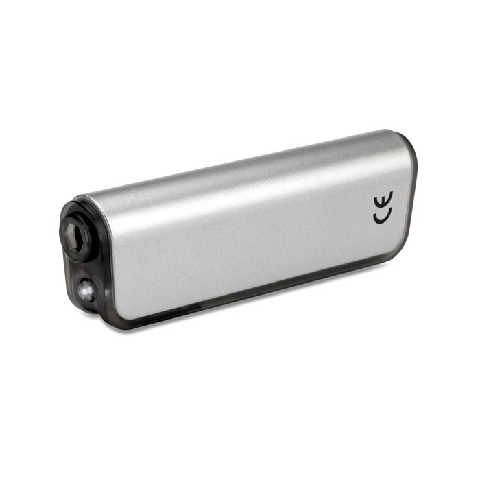 ALUTOOL - Taschenlampe mit Werkzeug