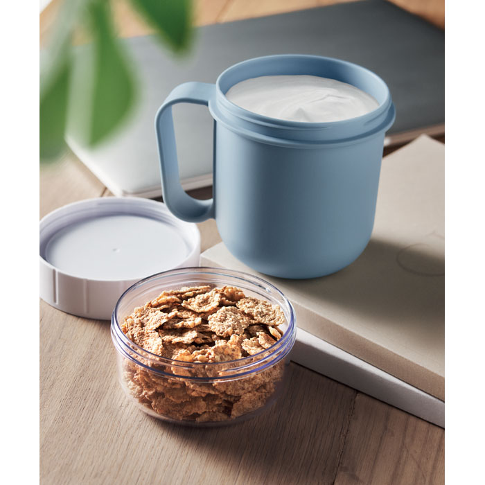 CUP ON GO - Müslibecher 450 ml