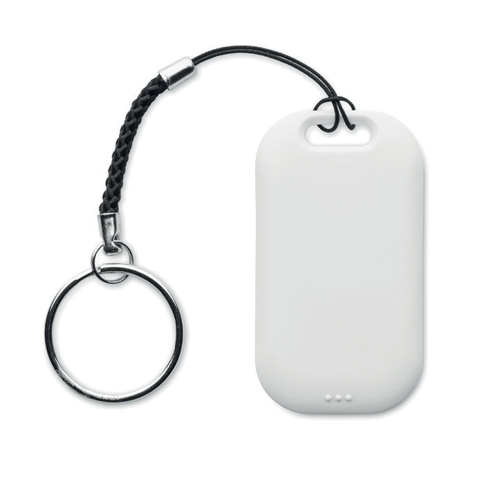 BUSCA - Smart Locator