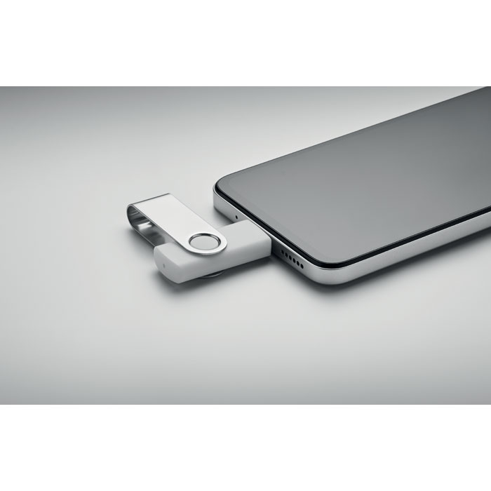 COLODRI - USB Stick 16GB 3.0 type C         MO1401