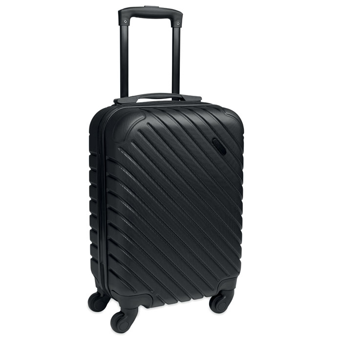 TREMONT - 18" Hartschalen-Trolley ABS