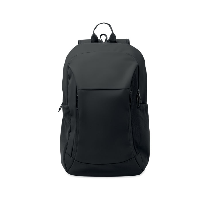KOROVIN - 15" Laptop-Rucksack PU