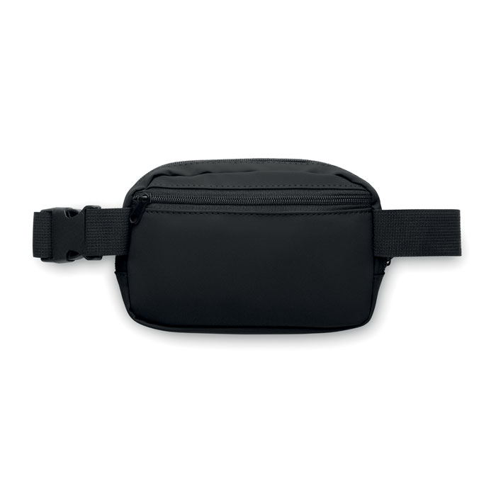 KOROVIN WAIST - Gürteltasche PU