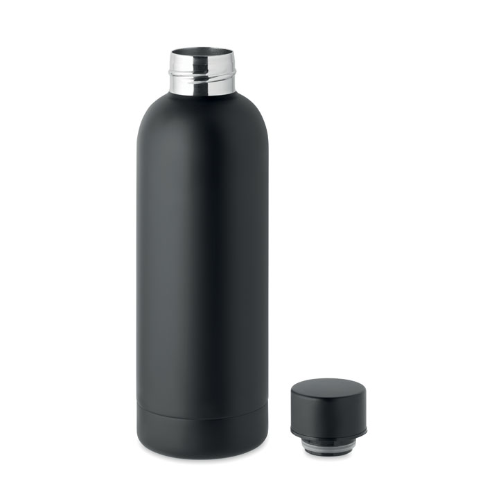 ATHENA - Trinkflasche Edelstahl 500 ml