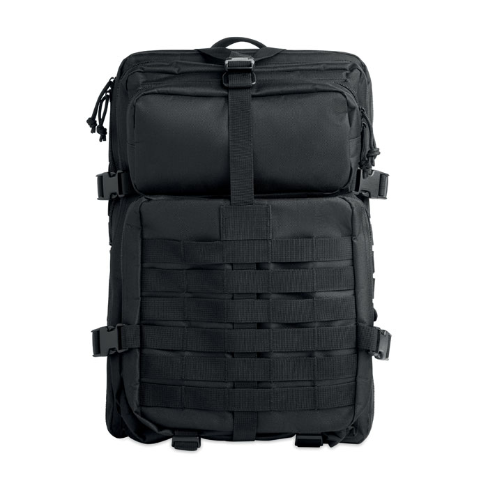 CARRYCONFI - Outdoor-Rucksack 600D RPET