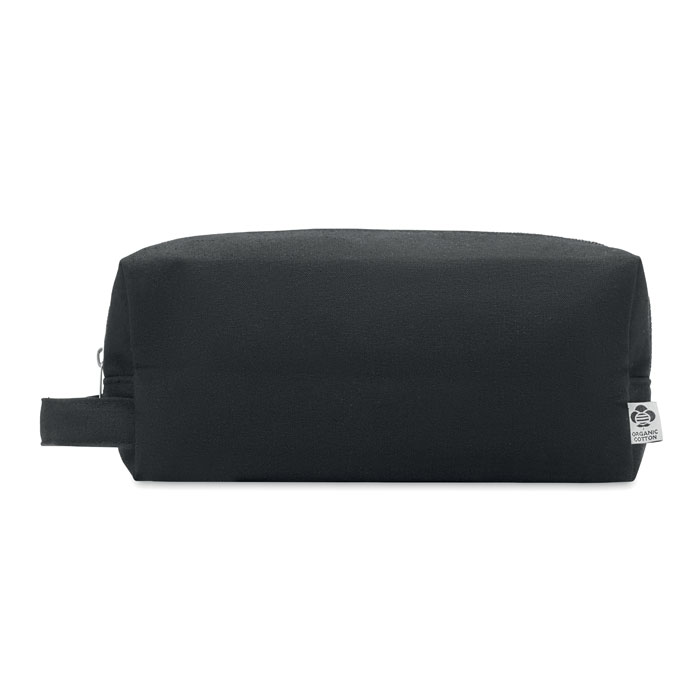 BIA - Kosmetiktasche Canvas 220 g/m²