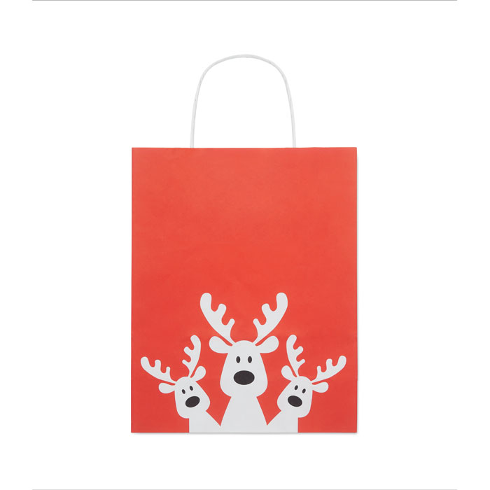 BAO SMALL - Geschenkpapiertüte, klein